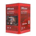 KROSS – 15W-40–14 LT