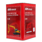 KROSS – Huile pour système hydraulique ultra protégée – S46