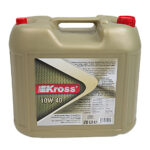 KROSS -10W-40-20 LT