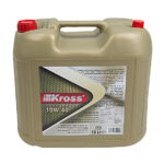 KROSS–10W-40–18 LT
