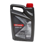 KROSS – 20W-50-4 LT