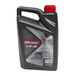 KROSS – 15W-40-4 LT