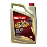 KROSS – 0W – 30 – 4 LT