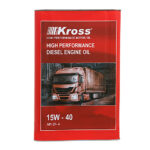 KROSS – 15W-40–14 LT