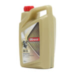 KROSS – 5W-30 – 4 LT AVEC DPF