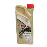 KROSS – 4T 15W/40 SYN