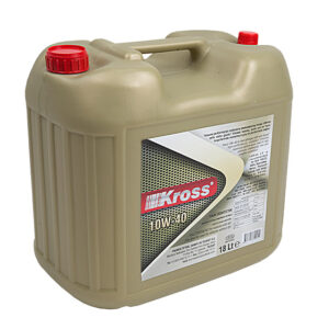 KROSS–10W-40–18 LT