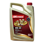 KROSS – 0W-20 – 5 LT