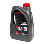 CALİBRA – SAE – 30 – 3 LT