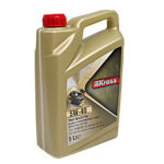 KROSS-5W-40-5 LT