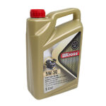 KROSS -5W-30-5 LT