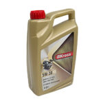 KROSS – 5W-30-4 LT
