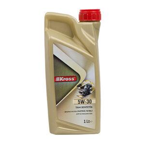 KROSS -5W-30-1 LT