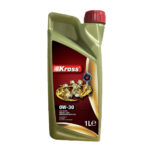 KROSS – 0W-30-1 LT