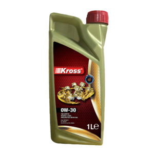 KROSS – 0W-30-1 LT
