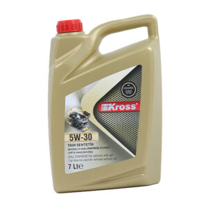 KROSS – 5W-30 – 7 LT