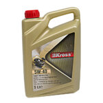 KROSS-5W-40-5 LT