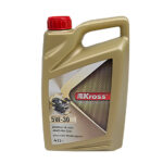 KROSS – 5W-30-4 LT