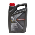 KROSS – 15W-40-4 LT