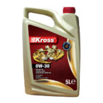 KROSS – 0W-30-5 LT