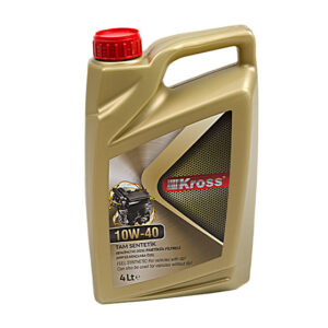 KROSS -10W-40-4 LT