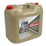 KROSS -10W-40-20 LT