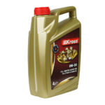 KROSS – 0W – 30 – 4 LT