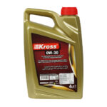 KROSS – 0W – 30 – 4 LT
