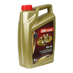 KROSS – 0W-20-4 LT