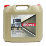 KROSS -10W-40-20 LT