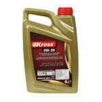 KROSS – 0W-20-4 LT