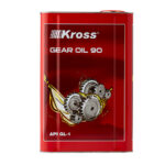KROSS – GEAR OIL-90-GL 1