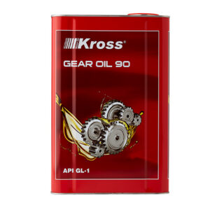 KROSS – GEAR OIL-90-GL 1