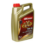 KROSS -10W-30-7 LT