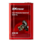 KROSS-SAE-80W-90-20 LT- GL-5