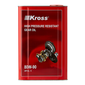 KROSS-SAE-80W-90-20 LT- GL-5