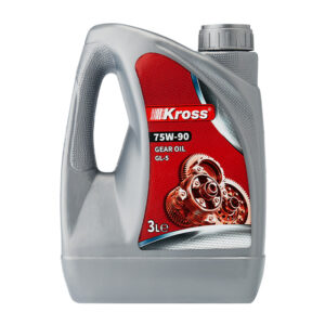 KROSS – SAE – 75W-90 3 LT