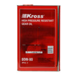 KROSS-SAE-80W-90-20 LT- GL-5