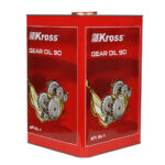 KROSS – GEAR OIL-90-GL 1