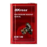 KROSS-SAE-85W-140-14 LT- GL-4