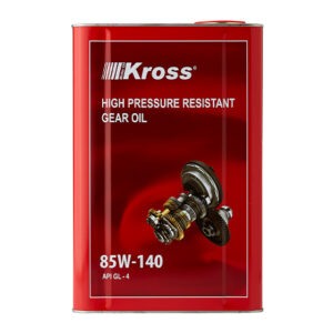 KROSS-SAE-85W-140-14 LT- GL-4
