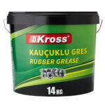 KROSS – KAUÇUKLU GRES -14 KG