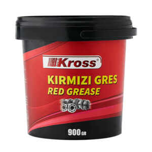 KROSS – KIRMIZI GRES-900 GR