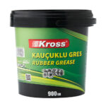 KROSS – KAUÇUKLU GRES -900 GR