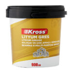 KROSS – LİTYUM GRES-900 GR