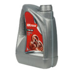 KROSS – SAE- 75W-80 3 LT